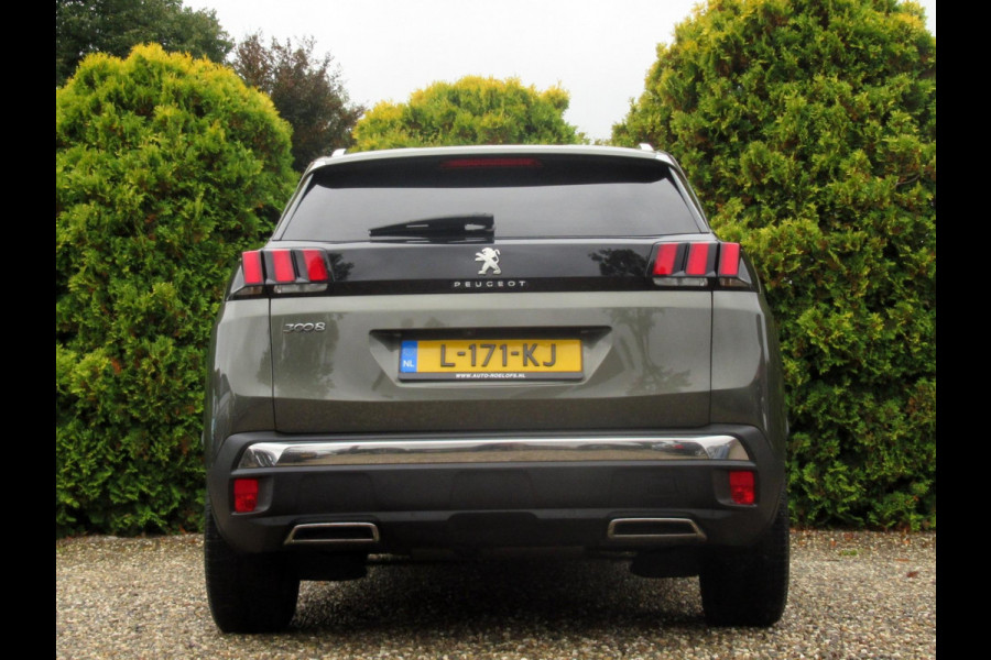 Peugeot 3008 1.2 PureTech Allure*Navi*Camera*Trekhaak*