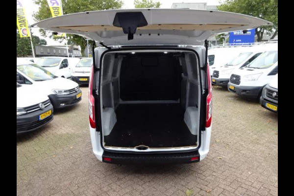 Ford Transit Custom 300 2.0 TDCI L2H1 Trend AIRCO 3 ZITS 130 PK 2700 KG Trekgewicht