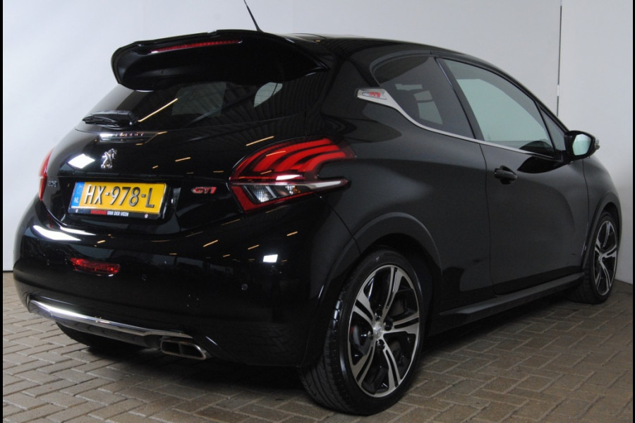 Peugeot 208 || 6 maanden garantie! 1.6 e-THP GTi