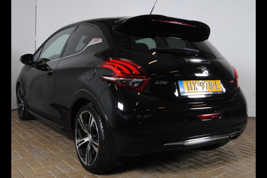 Peugeot 208 || 6 maanden garantie! 1.6 e-THP GTi