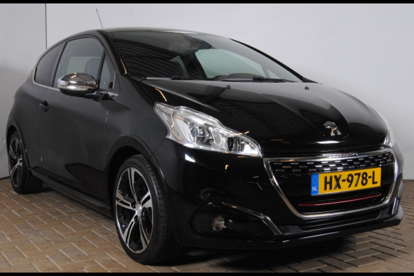 Peugeot 208 || 6 maanden garantie! 1.6 e-THP GTi