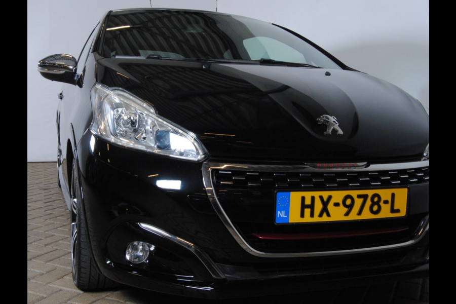 Peugeot 208 || 6 maanden garantie! 1.6 e-THP GTi