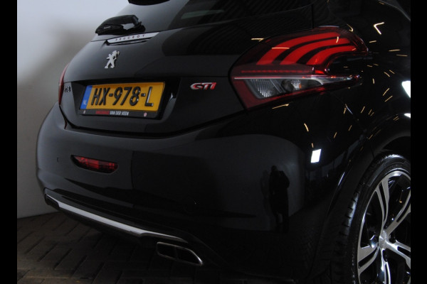 Peugeot 208 || 6 maanden garantie! 1.6 e-THP GTi