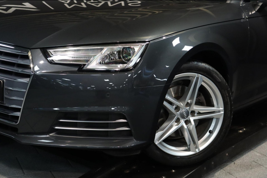 Audi A4 Avant 1.4 TFSI / VIRTUAL / KEYLESS / CARPLAY / ACC / STOELVERW / 18''