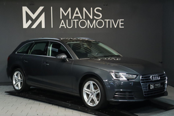 Audi A4 Avant 1.4 TFSI / VIRTUAL / KEYLESS / CARPLAY / ACC / STOELVERW / 18''