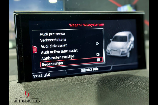 Audi Q7 3.0 TDI quattro 7Pers. 3x S-Line |Trekhaak|Luchtv|Pano|HUD|Leder