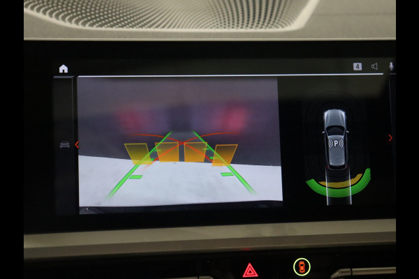 BMW 3 Serie Touring 318i Sport Line [SCHUIFKANTELDAK, APPLE CARPLAY, VOL LEDER, CAMERA, GROOT NAVIGATIE, ANDROID, ELEK KLEP, NIEUWSTAAT]