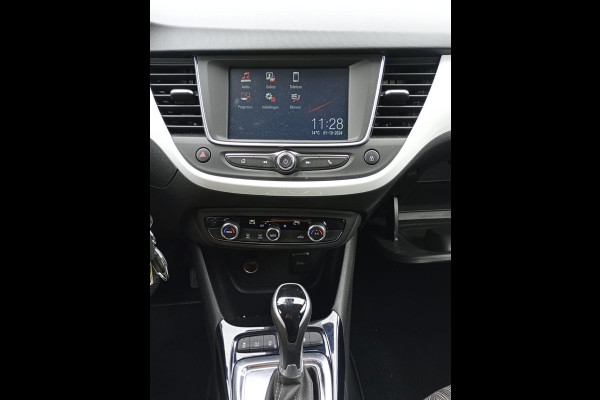 Opel Crossland X 1.2 Turbo 130pk Edition 2020 - Automaat - Climate - Parkeerhulp - Camera