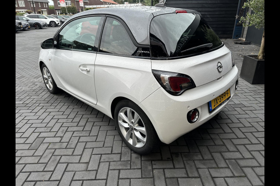 Opel ADAM 1.0 Turbo Unlimited | Airco | Multimedia |