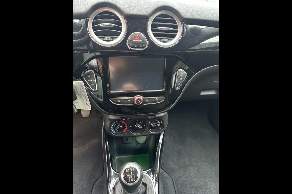 Opel ADAM 1.0 Turbo Unlimited | Airco | Multimedia |