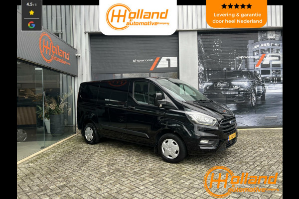 Ford Transit Custom 280 2.0 TDCI L1H1 Trend