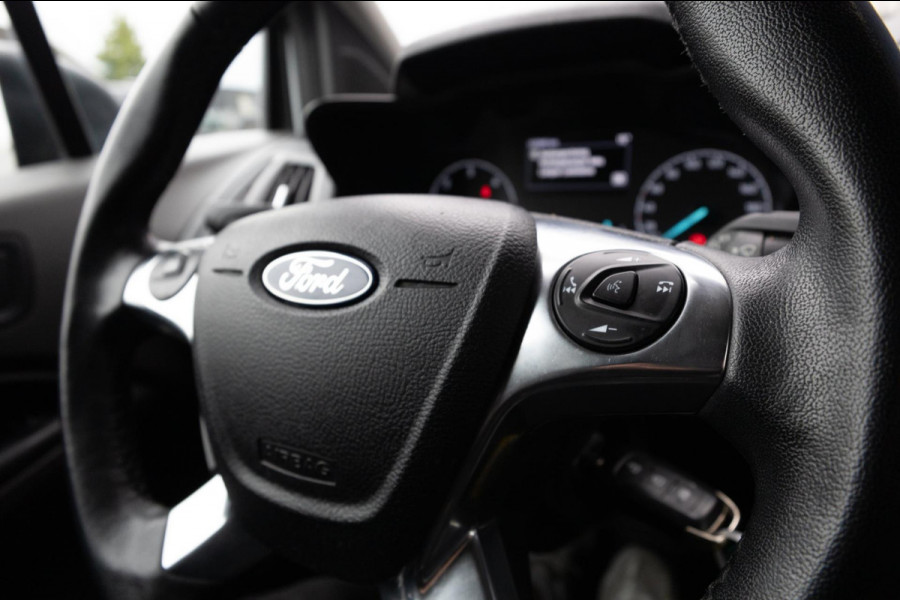 Ford Transit Connect 1.5 EcoBlue L2 Trend