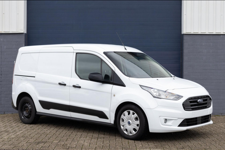 Ford Transit Connect 1.5 EcoBlue L2 Trend