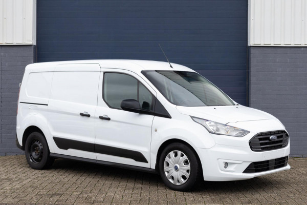 Ford Transit Connect 1.5 EcoBlue L2 Trend