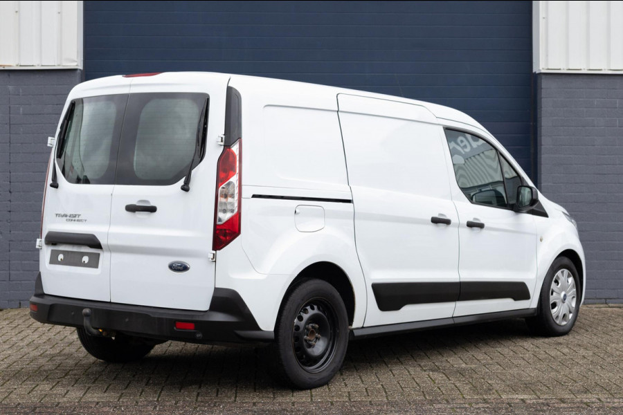 Ford Transit Connect 1.5 EcoBlue L2 Trend