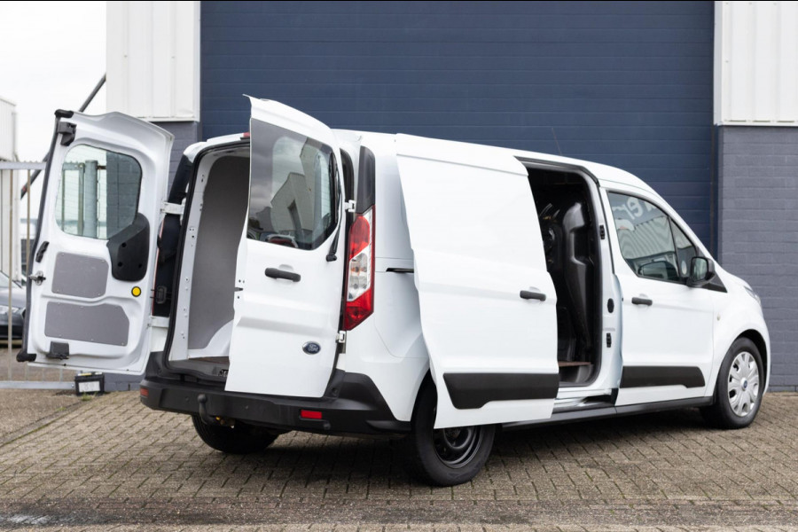 Ford Transit Connect 1.5 EcoBlue L2 Trend