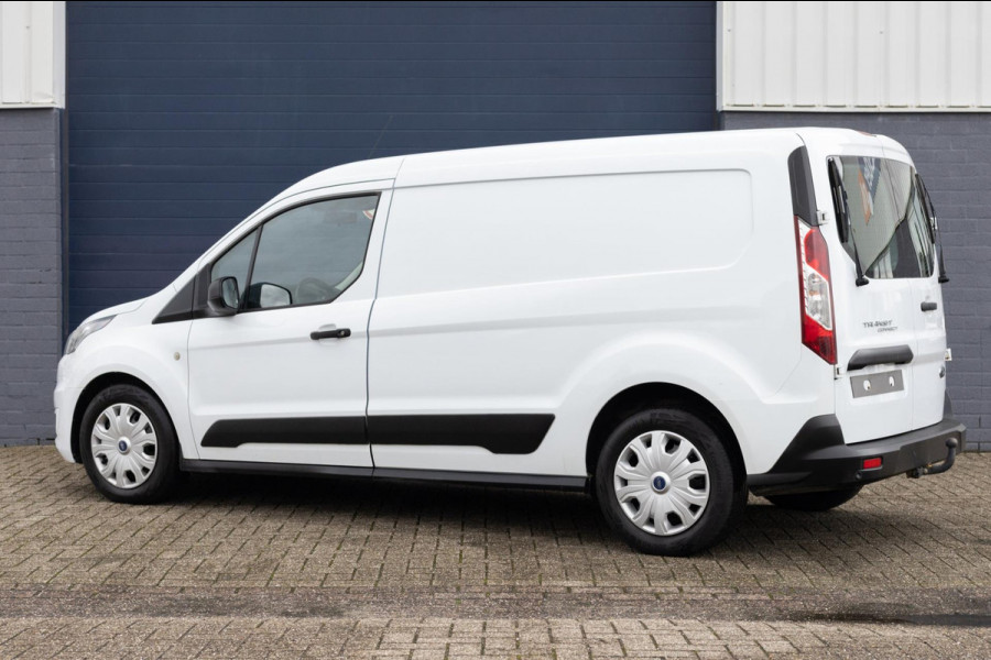 Ford Transit Connect 1.5 EcoBlue L2 Trend