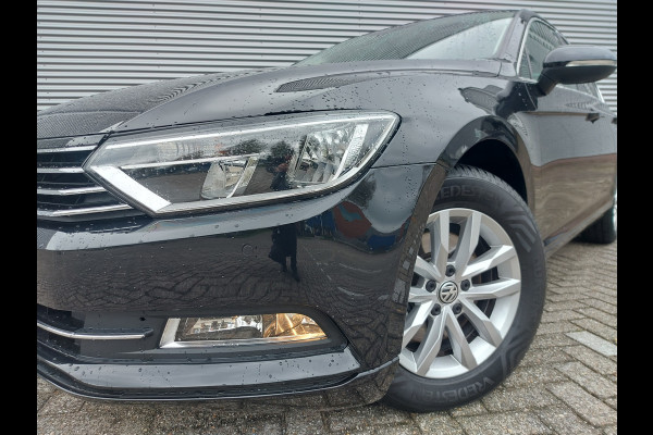 Volkswagen Passat 1.4 TSI Comfortline Business, airco,cruisecontrol,navigatie,camera/parkcontrol