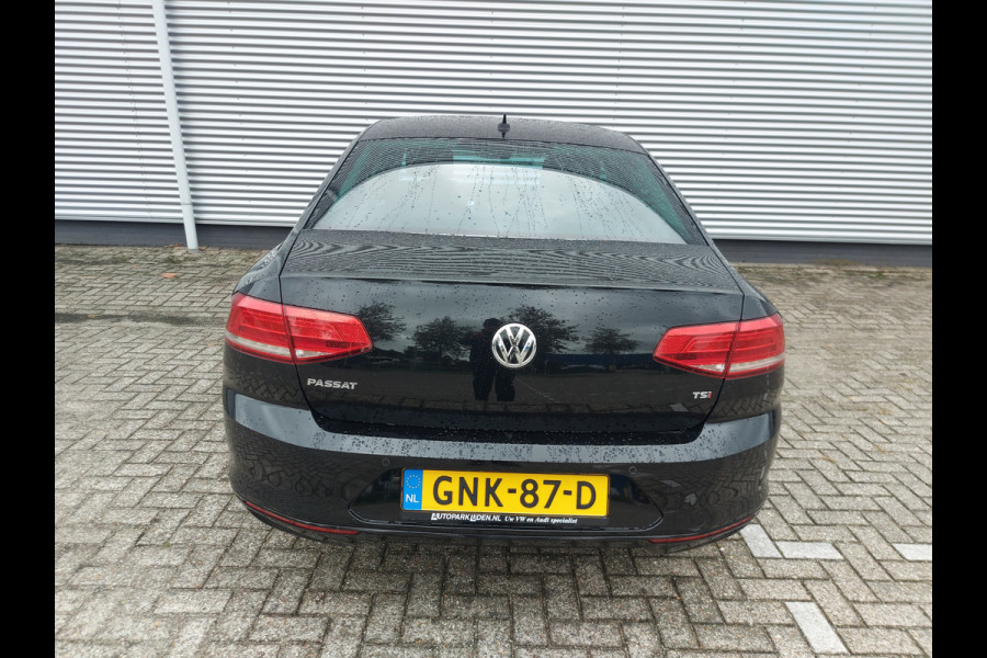 Volkswagen Passat 1.4 TSI Comfortline Business, airco,cruisecontrol,navigatie,camera/parkcontrol