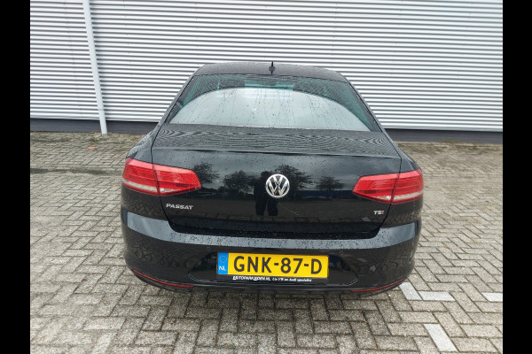 Volkswagen Passat 1.4 TSI Comfortline Business, airco,cruisecontrol,navigatie,camera/parkcontrol