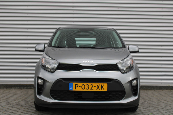 Kia Picanto 1.0 DPi DynamicLine | Airco | Cruise | Camera | Android auto | Apple Carplay | 14" LM |