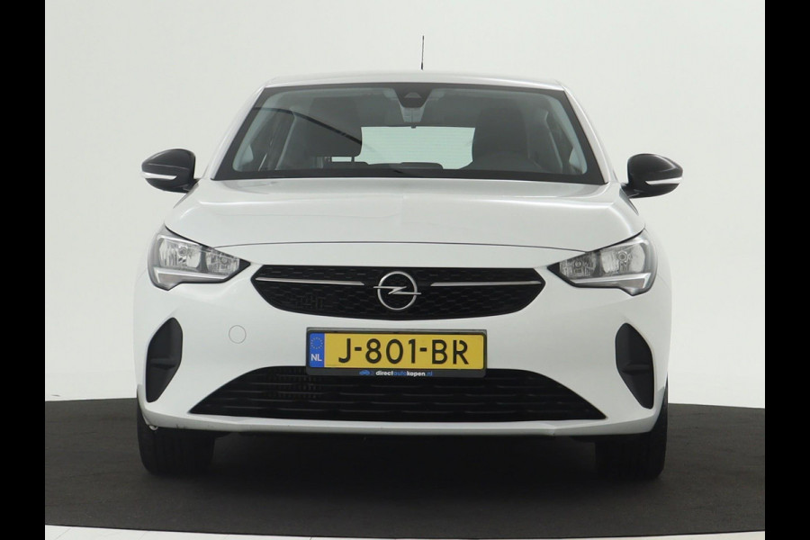 Opel Corsa 1.2 Turbo Edition NAVI | 101PK | PDC | Carplay