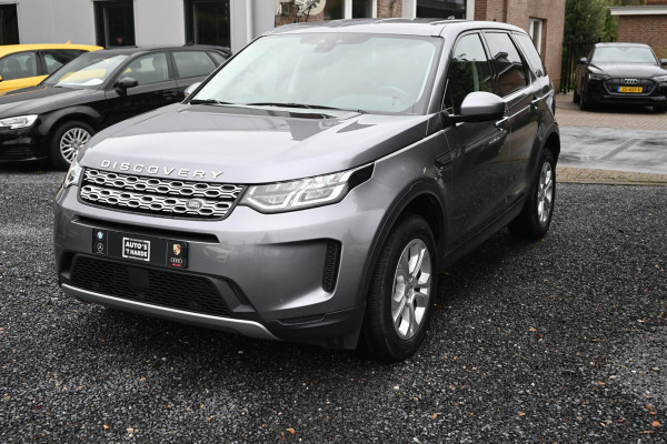 Land Rover Discovery Sport P300e AWD 1.5 PHEV Adaptive Cruise Camera App-Connect LED 18''