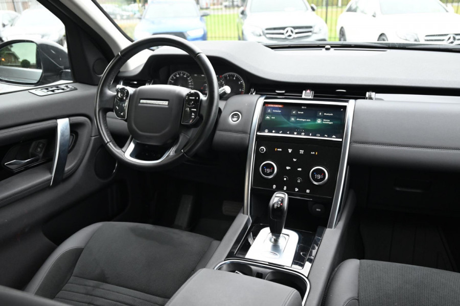 Land Rover Discovery Sport P300e AWD 1.5 PHEV Adaptive Cruise Camera App-Connect LED 18''