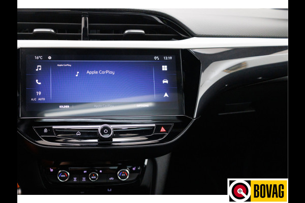 Opel Corsa 1.2 Elegance Sky Panodak, Digi dahboard, Apple Carplay, Navi, Stoel- en Stuurverwarming