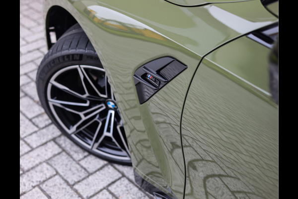 BMW M3 Touring xDrive Competition *Individual*Laser*Kuipstoelen*