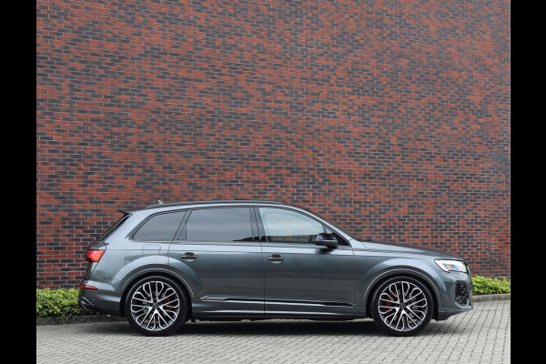 Audi Q7 60 TFSI e quattro Pro Line S Competition *Direct leverbaar*Pano*HUD*B&O*Trekhaak*