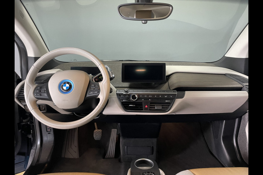 BMW i3 Basis 94Ah 33 kWh | Stoelverw. | Navi