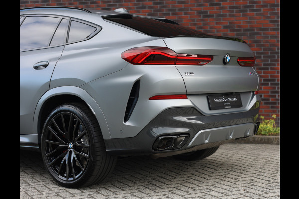 BMW X6 M60i xDrive *Pano*Trekhaak*SoftClose*Head-Up*