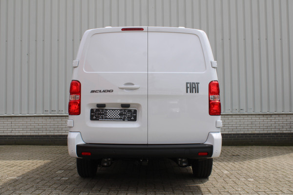 Fiat Scudo 2.0 Diesel 145 S&S L3 | Nieuw model | Navigatie | Trekhaak | Apple Carplay | Android Auto | Exterieur pakket |