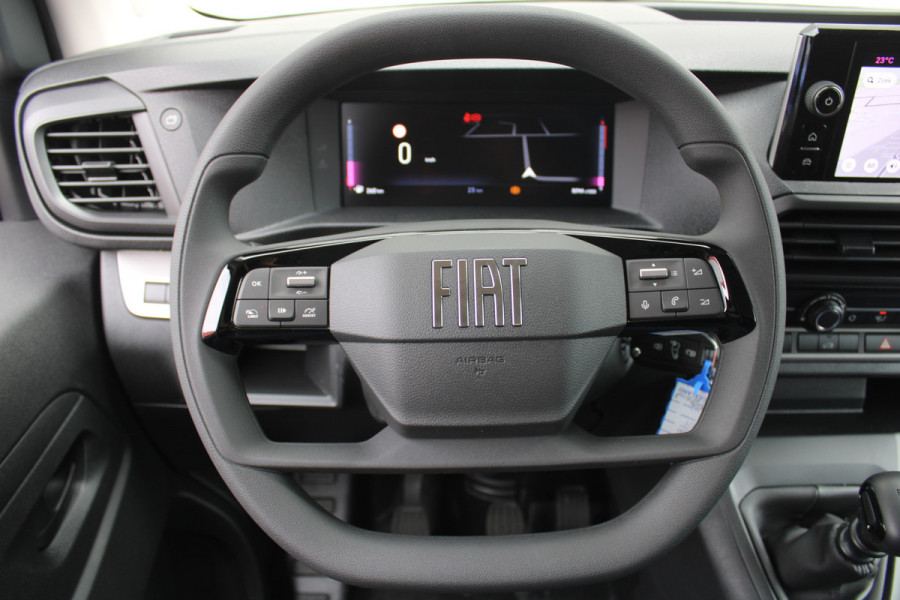 Fiat Scudo 2.0 Diesel 145 S&S L3 | Nieuw model | Navigatie | Trekhaak | Apple Carplay | Android Auto | Exterieur pakket |