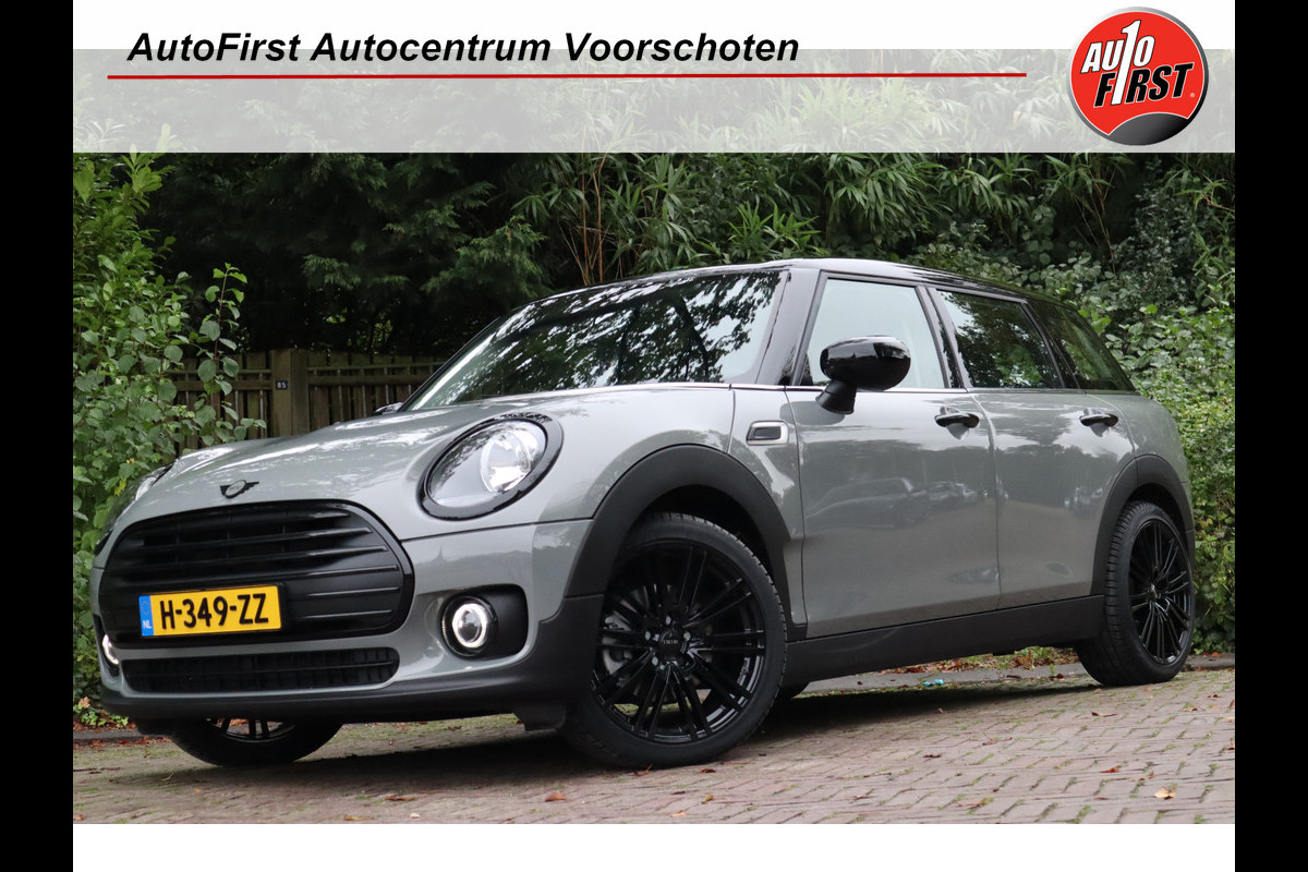 MINI Clubman 1.5 Cooper | Automaat | Navi | Carplay |