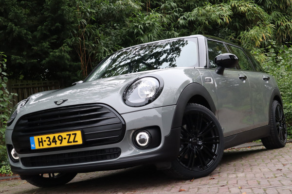 MINI Clubman 1.5 Cooper | Automaat | Navi | Carplay |