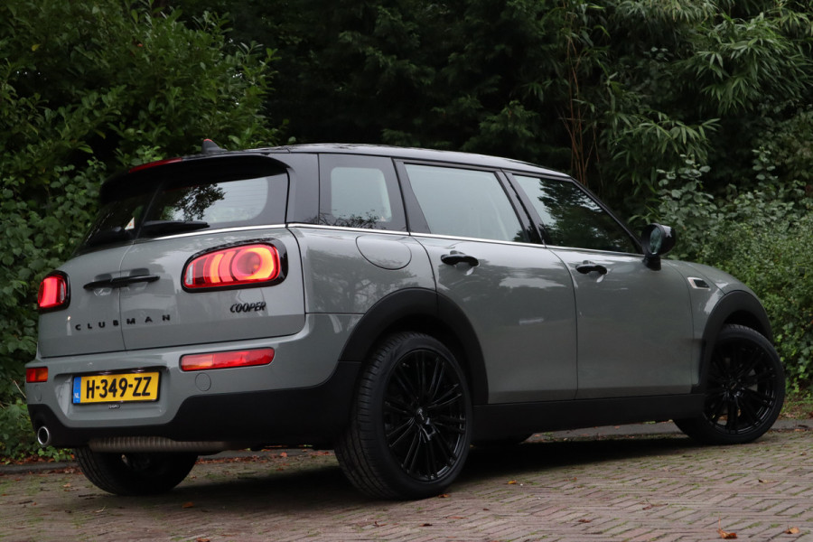 MINI Clubman 1.5 Cooper | Automaat | Navi | Carplay |