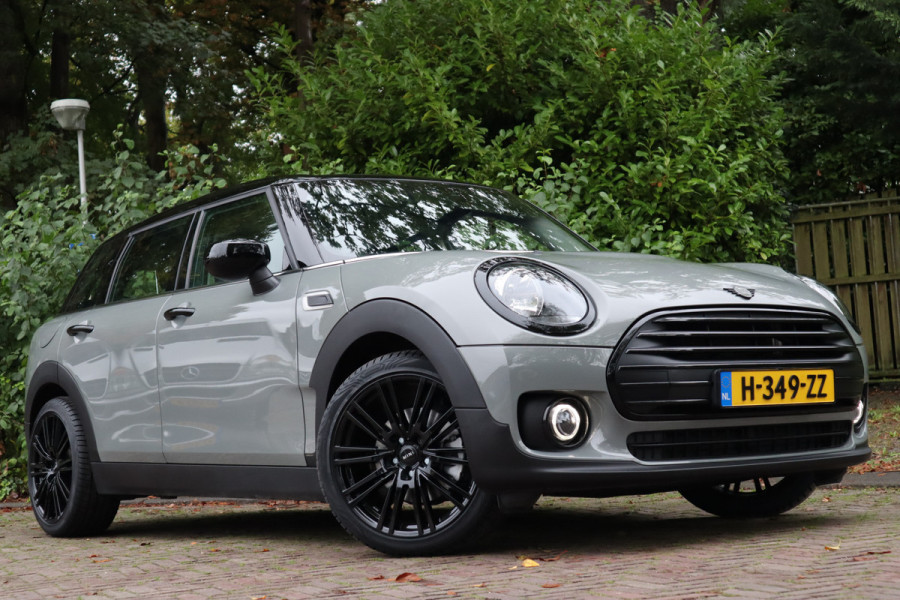 MINI Clubman 1.5 Cooper | Automaat | Navi | Carplay |