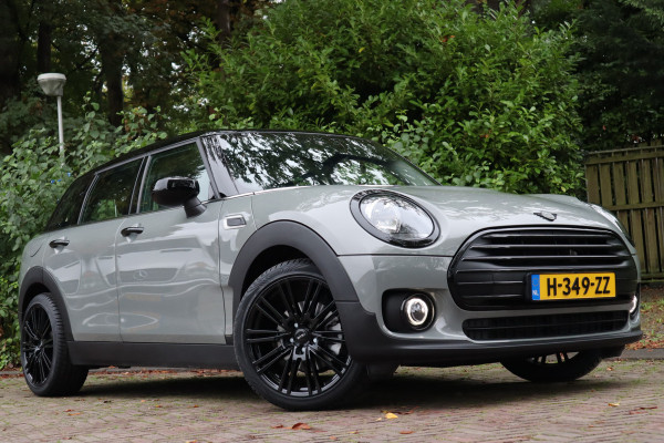 MINI Clubman 1.5 Cooper | Automaat | Navi | Carplay |