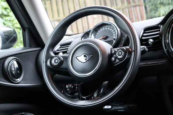 MINI Clubman 1.5 Cooper | Automaat | Navi | Carplay |