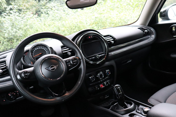 MINI Clubman 1.5 Cooper | Automaat | Navi | Carplay |