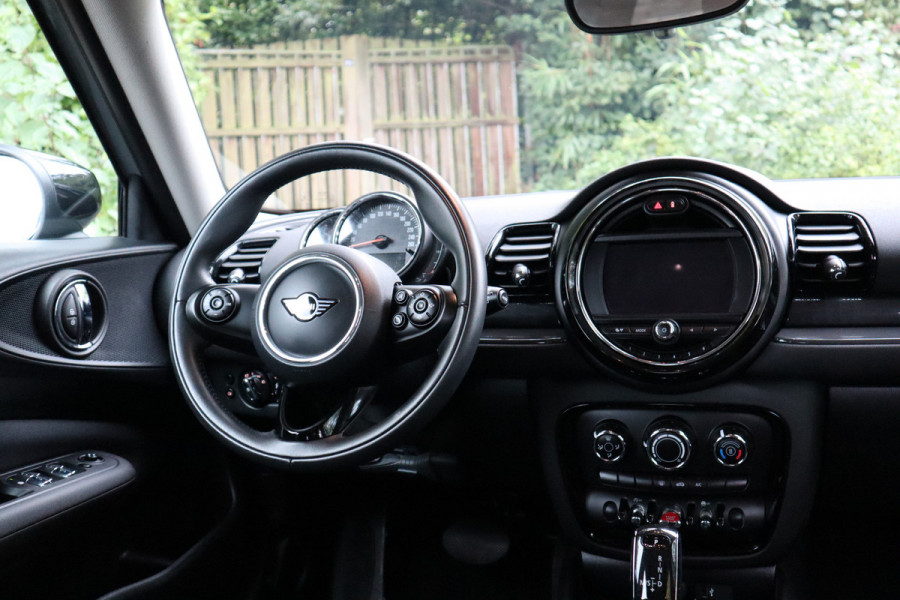 MINI Clubman 1.5 Cooper | Automaat | Navi | Carplay |