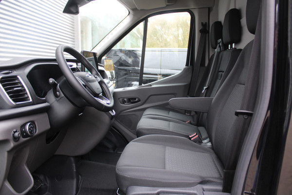 Ford Transit 350 2.0 TDCI 165pk L2H2 Trend - Carplay - Android - Camera - Trekhaak - Laadruimtebescherming - Rijklaar