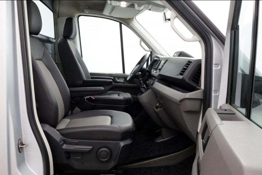 Volkswagen Crafter 50 2.0 TDI 177pk E6 Highline BE-Trekker LED/Navi Trekgewicht 5520kg 09-2018