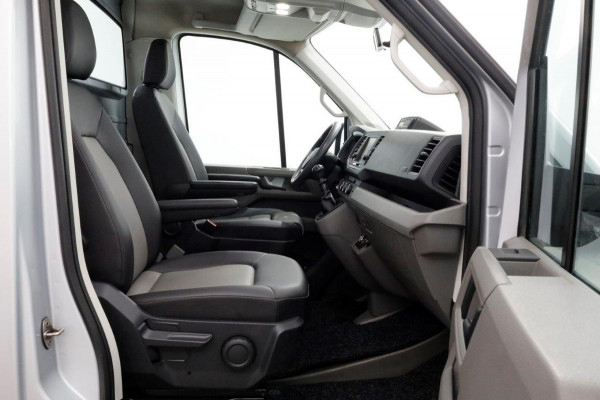 Volkswagen Crafter 50 2.0 TDI 177pk E6 Highline BE-Trekker LED/Navi Trekgewicht 5520kg 09-2018