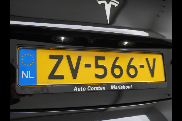 Tesla Model 3 SR+60kWh 325PK AutoPilot FSD.vb Leer PanoDak Adaptive cruise 18" Camera's Elektr.-Stuur+Stoelen+Spiegels+Geheugen+Easy-Entry+Ver Ecc Navigatiesysteem full map LED-a+v Comfortstoel(en) ACC Dual-ECC DAB Voorverwarmen interieur via App Keyless via Telefoonsleutel One-Pedal-Drive Origin. NLse auto !