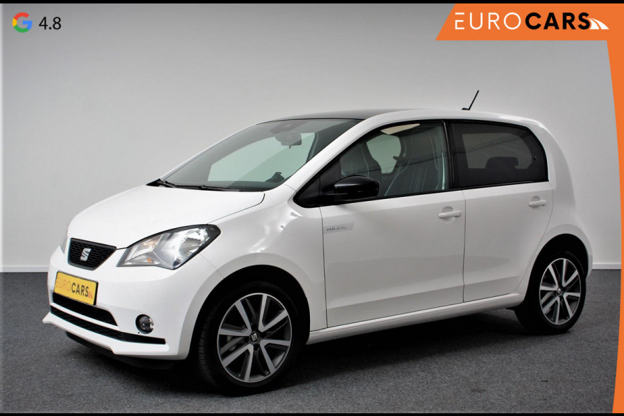 Seat Mii Electric electric Plus | €2000,- subsidie particulier MOGELIJK! | Climate control | Bluetooth | Parkeersensoren Achter |