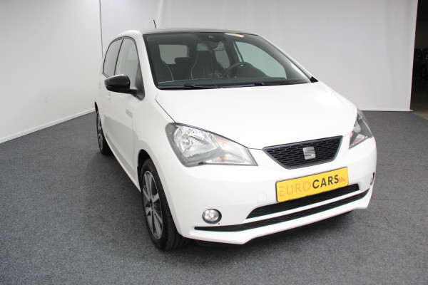 Seat Mii Electric electric Plus | €2000,- subsidie particulier MOGELIJK! | Climate control | Bluetooth | Parkeersensoren Achter |