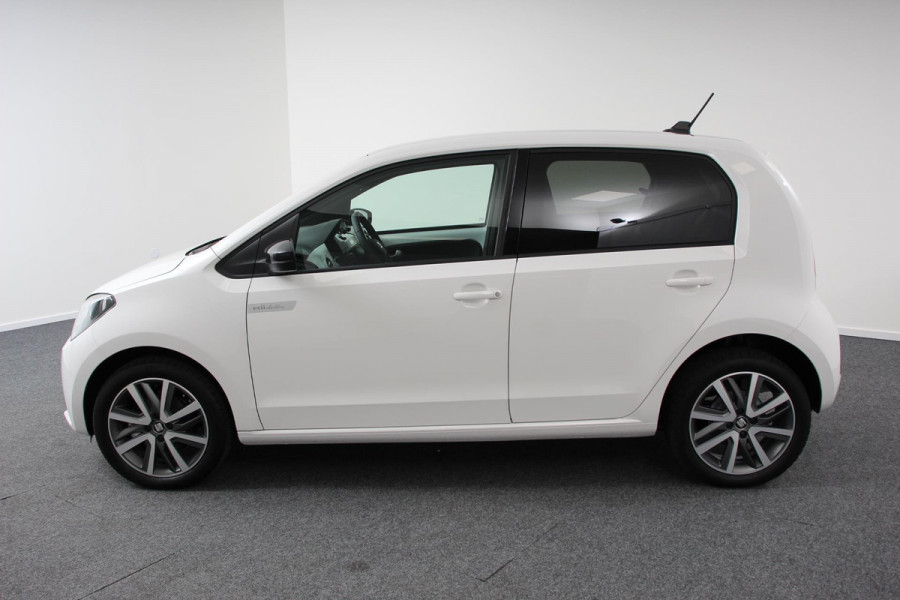 Seat Mii Electric electric Plus | €2000,- subsidie particulier MOGELIJK! | Climate control | Bluetooth | Parkeersensoren Achter |